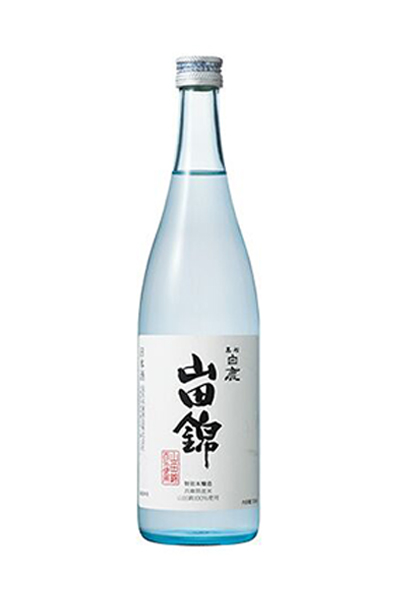 黒松白鹿 特撰 特別本醸造 山田錦