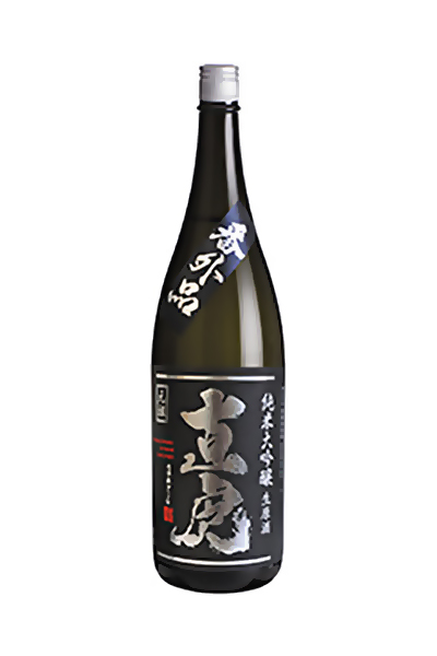 直虎 番外品 純米大吟醸 生原酒
