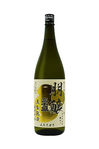 三千盛 朋醸