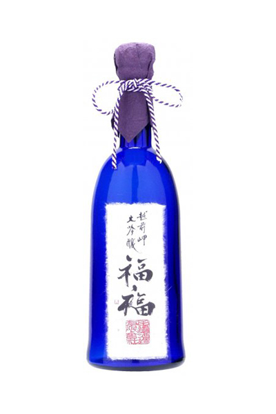 越前岬 福福