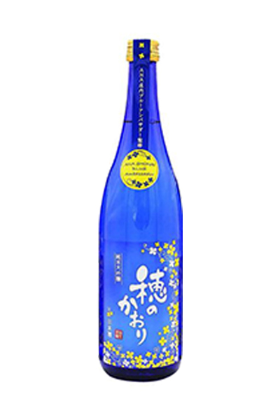 穂のかおり 純米酒