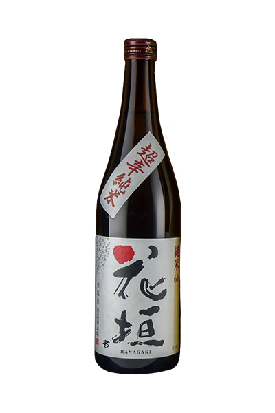 花垣 純米 超辛口