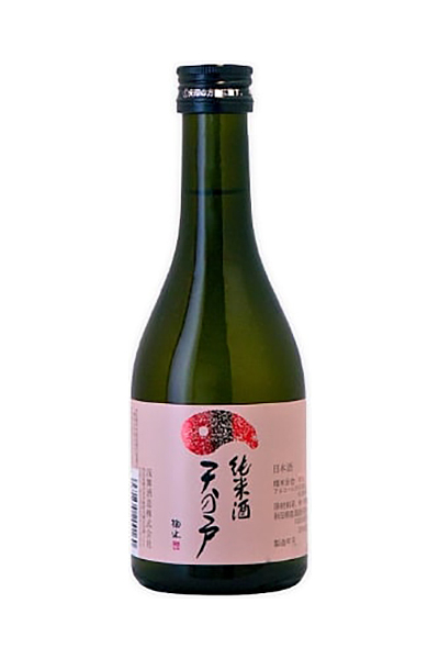 天の戸 純米酒