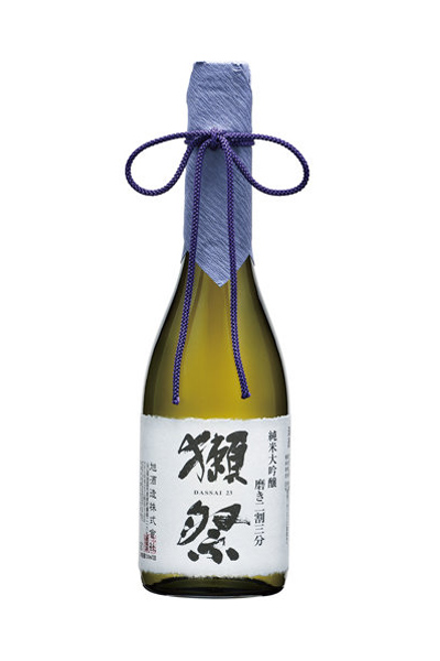 獺祭 純米大吟醸 磨き二割三分