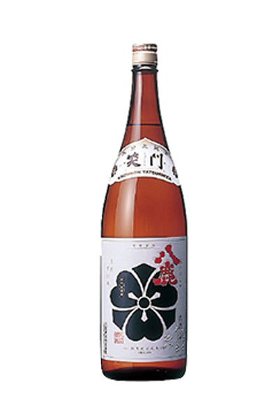八鹿 笑門