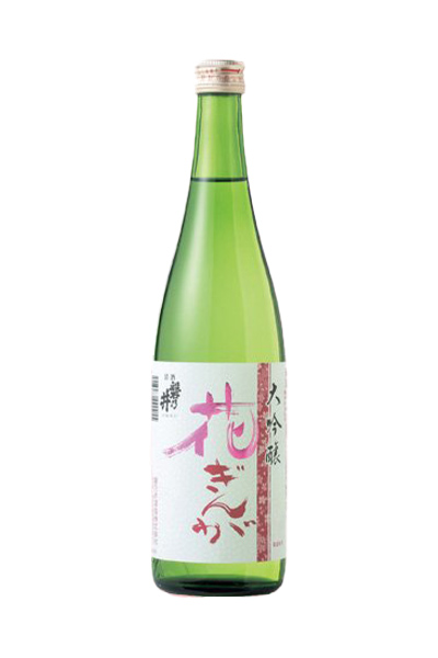 磐乃井 花ぎんが