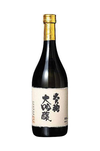 大天狗 大吟醸