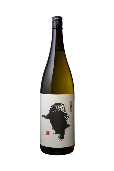 雪男 純米酒
