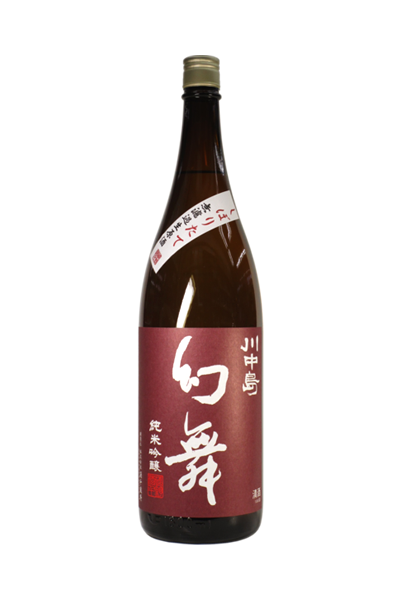 川中島 幻舞