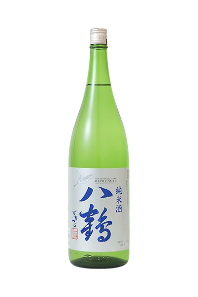 八鶴 純米酒
