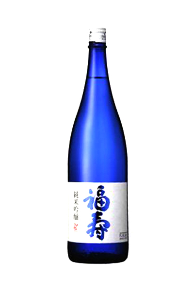 福寿 純米吟醸