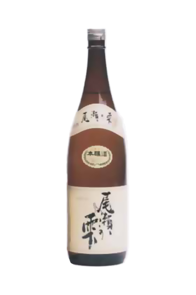 左大臣 尾瀬の雫