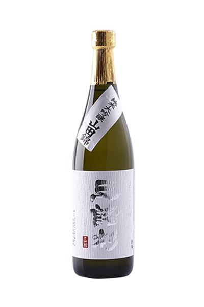 三諸杉(みむろ杉) 純米大吟醸 山田錦