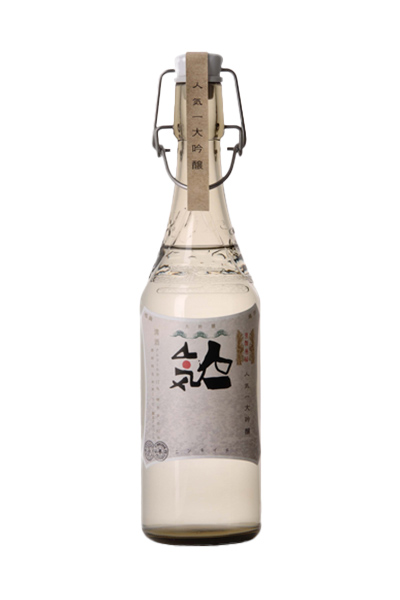 人気一 大吟醸