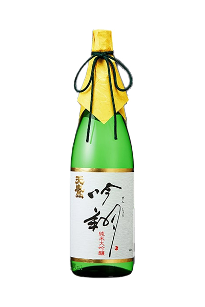 天鷹 純米大吟醸 吟翔