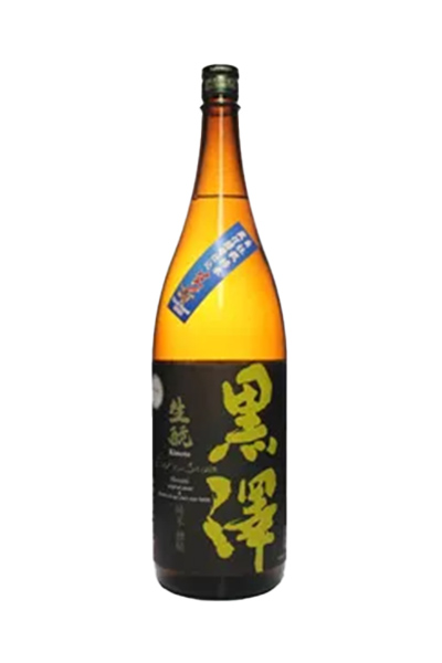 黒澤 純米 穂積
