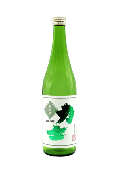 力士 純米酒