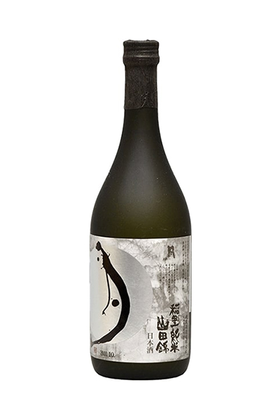 稲里 純米 山田錦