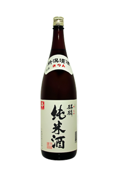 麒麟 純米酒
