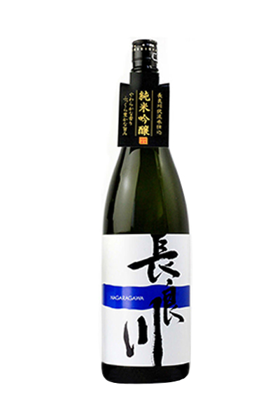 長良川 純米吟醸