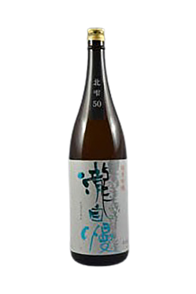 瀧自慢 純米吟醸 北雫 50