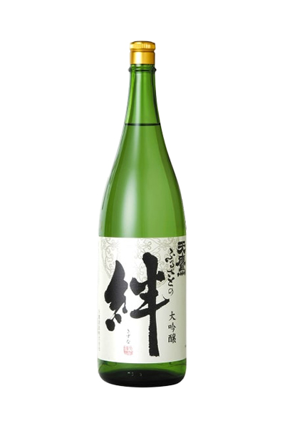 天鷹 大吟醸 ふるさとの絆