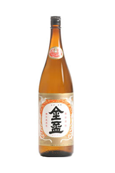 金盃  上撰