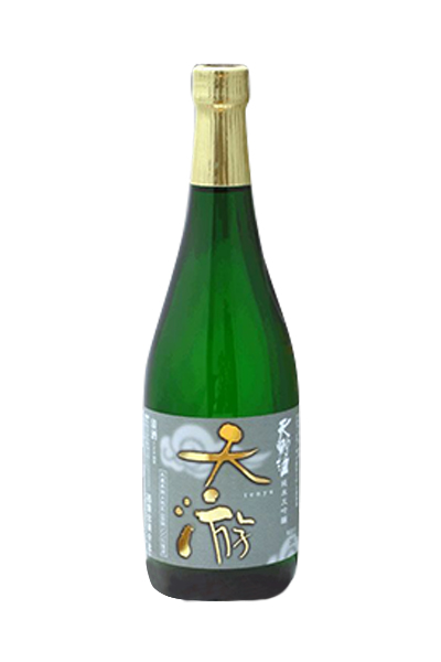 天野酒 天游