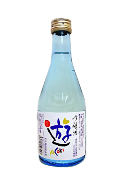 遊 純米吟醸