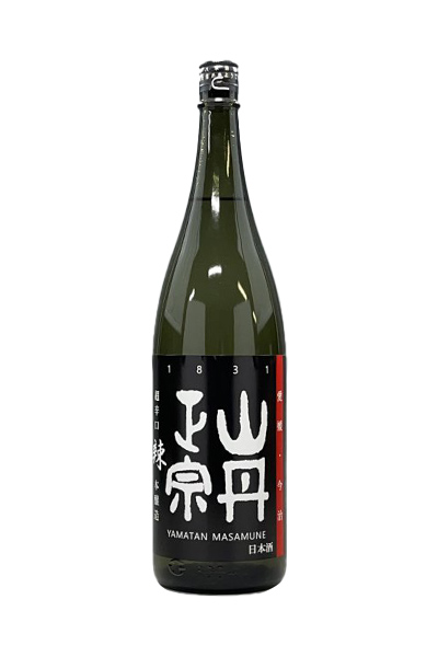 山丹正宗 辣