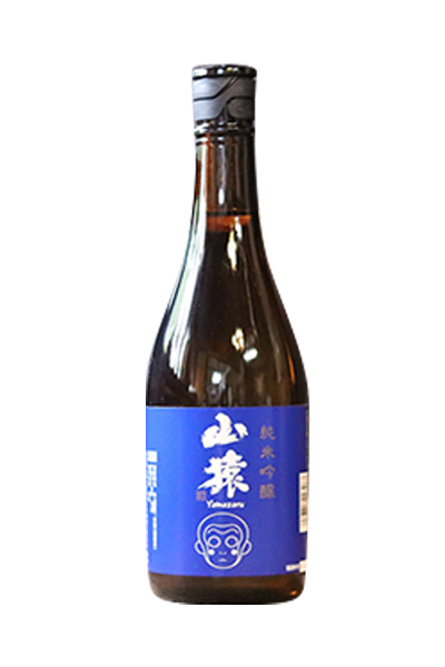 山猿 純米吟醸