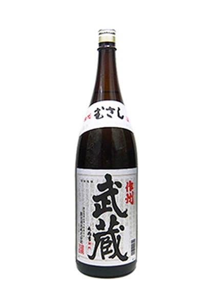 作州武蔵 佳撰