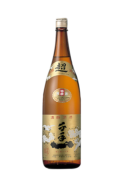 千年一 超特撰