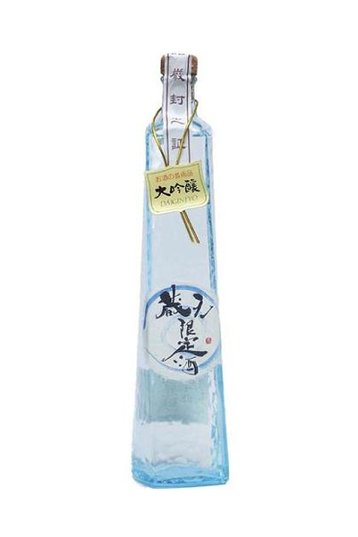 薫長 純米大吟醸 蔵元限定酒
