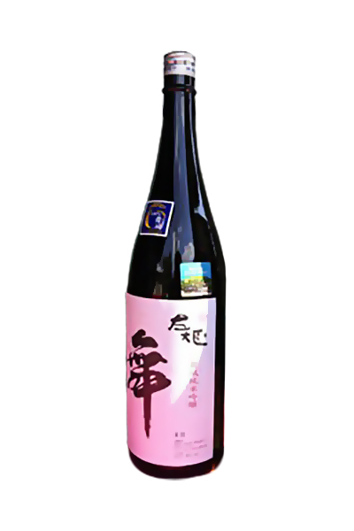 左大臣 舞