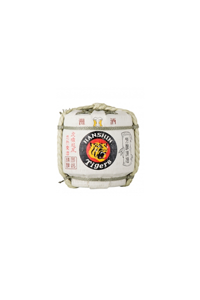 阪神タイガース 菰冠