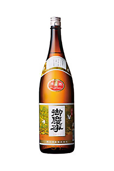 御慶事 上撰