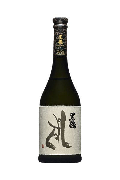 黒龍 しずく