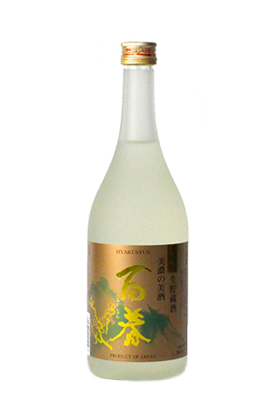 百春 大吟生
