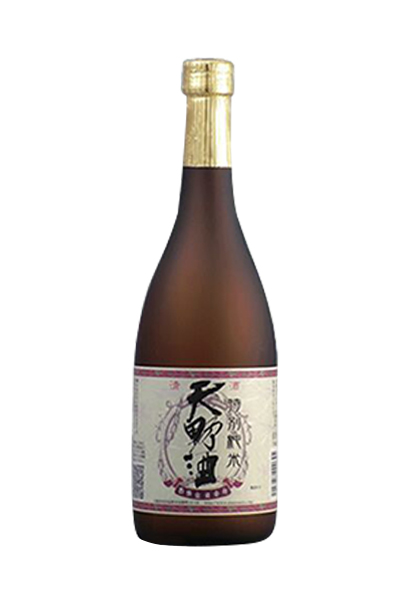 天野酒 特別純米