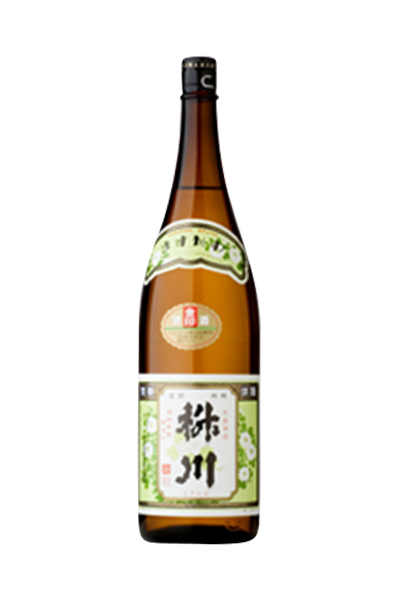 桝川 金印