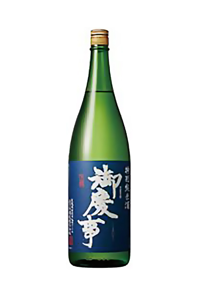 御慶事 特別純米酒