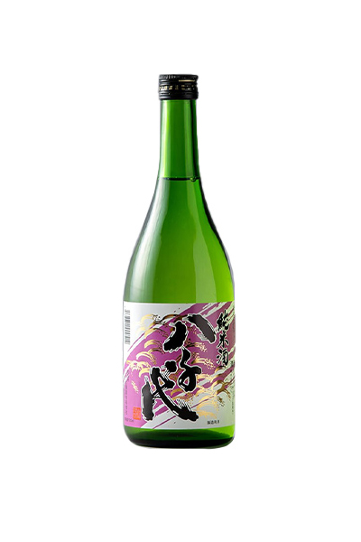 八千代 純米酒