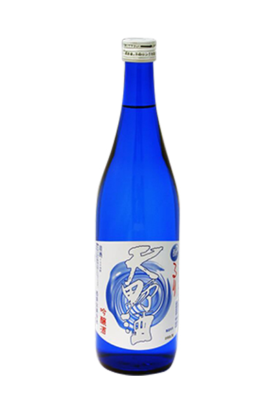 天野酒 醸るり
