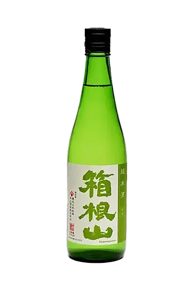 箱根山 純米酒