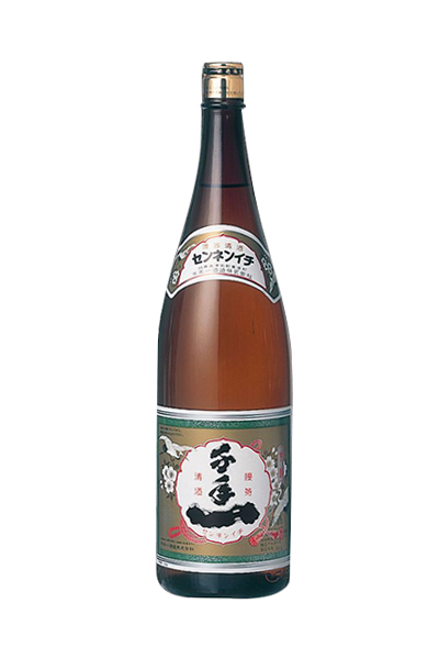 千年一 上撰