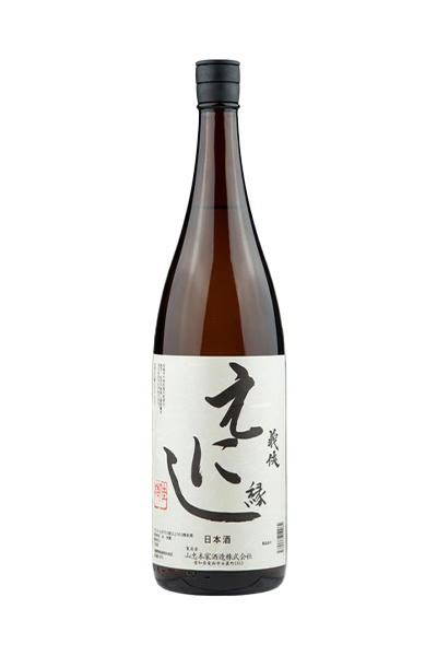 義侠 縁 特別純米