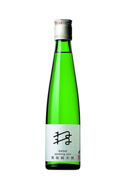 ねね 発泡純米酒