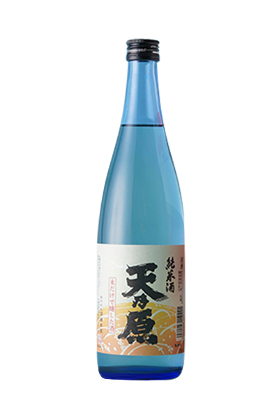 天乃原 純米酒