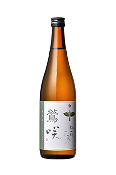 宮寒梅 純米酒